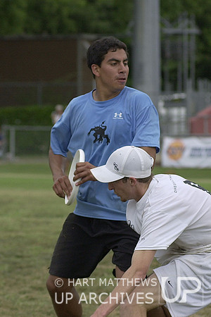 UPA COLLEGE NATIONALS