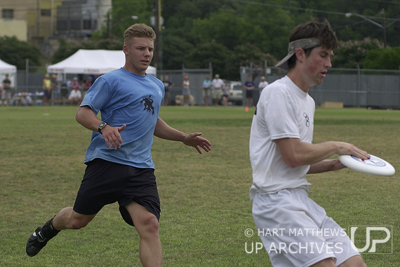UPA COLLEGE NATIONALS