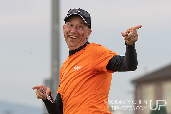 2021 USA Ultimate College Championships