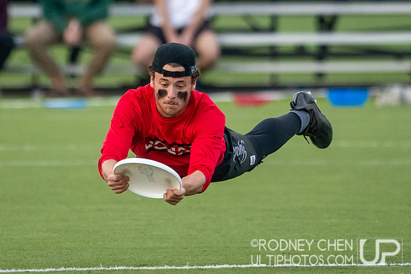 2021 USA Ultimate College Championships