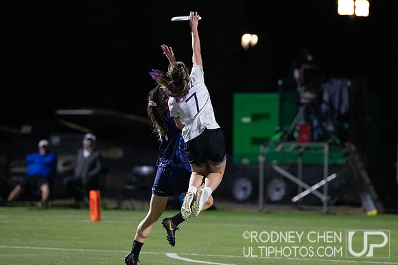 2021 USA Ultimate College Championships