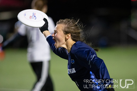 2021 USA Ultimate College Championships