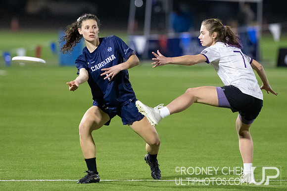 2021 USA Ultimate College Championships