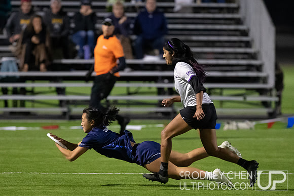 2021 USA Ultimate College Championships