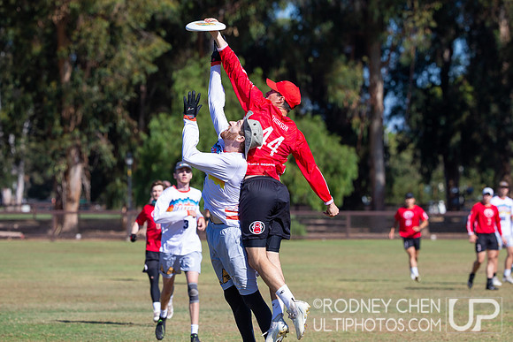 2022 Bay Area Tournament