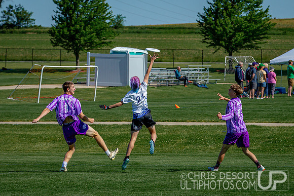 2024 High School National Invite (HSNI) ©