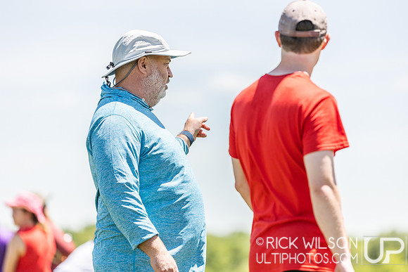 Sunday Action -- Mixed Easterns 2022