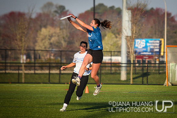 East Coast Invite 2024