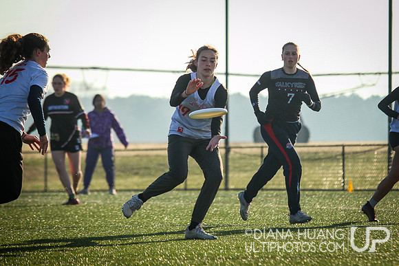East Coast Invite 2024