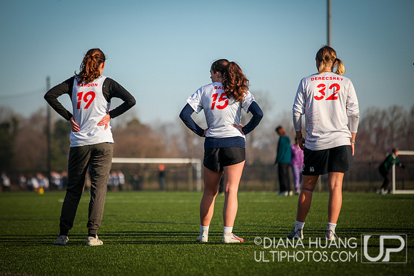 East Coast Invite 2024