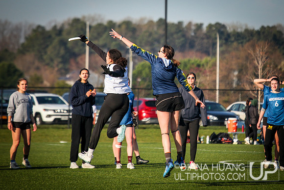 East Coast Invite 2024