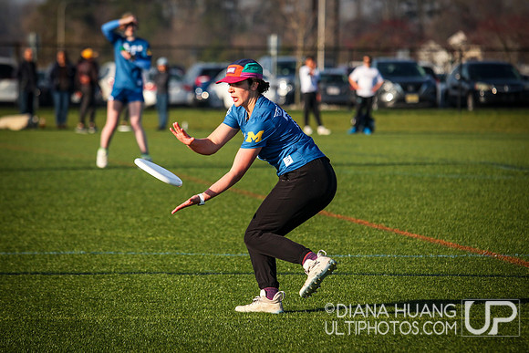 East Coast Invite 2024