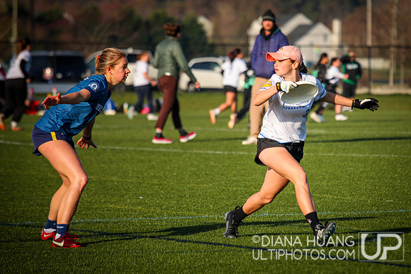 East Coast Invite 2024