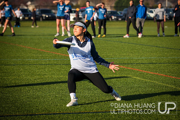 East Coast Invite 2024