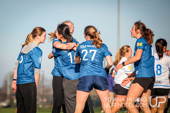 East Coast Invite 2024