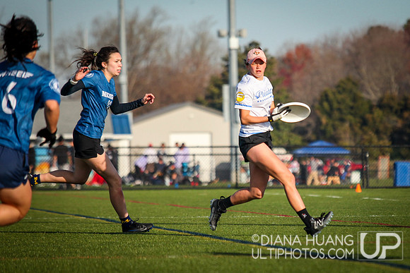 East Coast Invite 2024