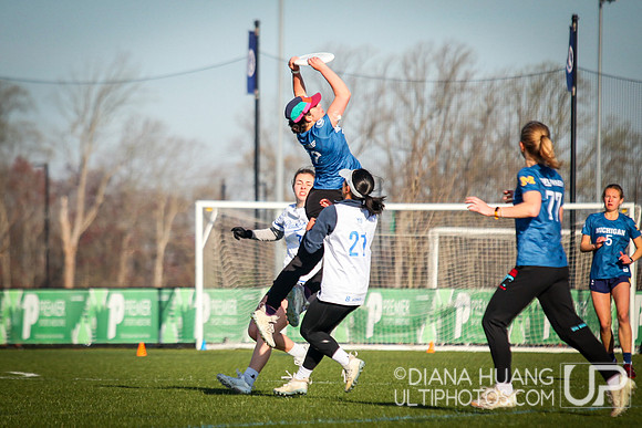 East Coast Invite 2024