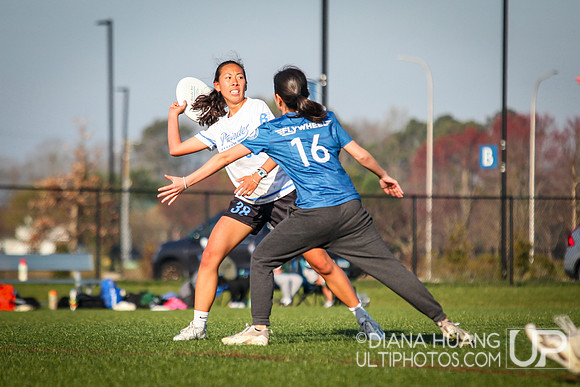 East Coast Invite 2024