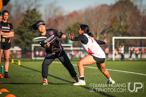 East Coast Invite 2024