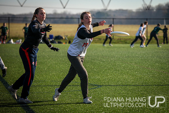 East Coast Invite 2024