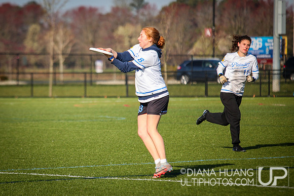 East Coast Invite 2024