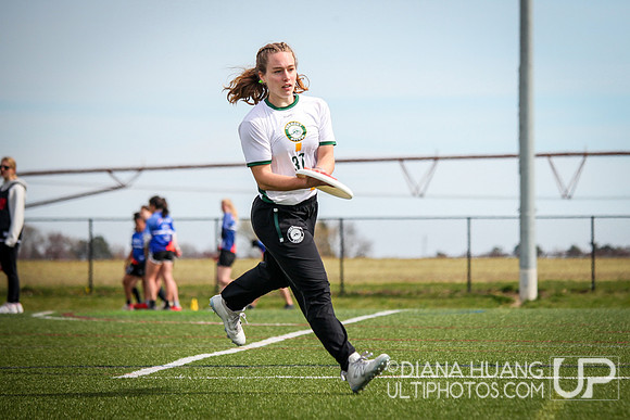East Coast Invite 2024