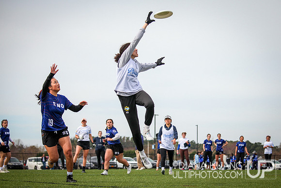 East Coast Invite 2024