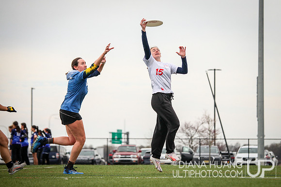 East Coast Invite 2024
