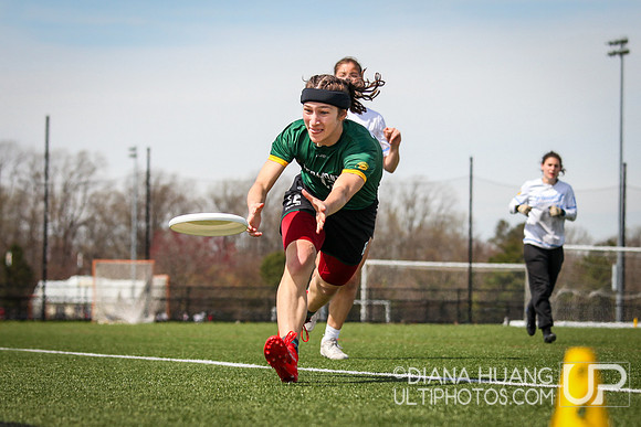 East Coast Invite 2024