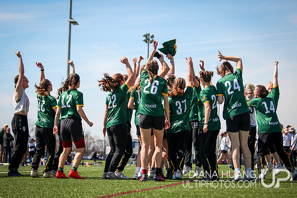 East Coast Invite 2024