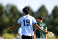 Prequarters: Western Washington v Michigan