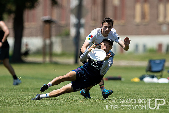 Saturday Action -- Mixed Easterns 2022