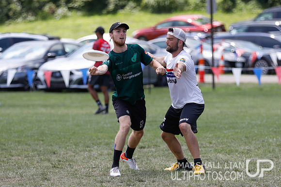 WUCC Day 6 Round 4