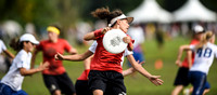 WUCC Women's Wed