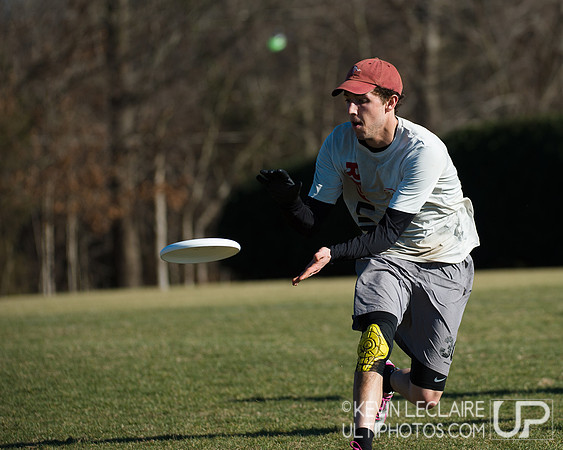 2014 Queen City Tune Up Sunday Action