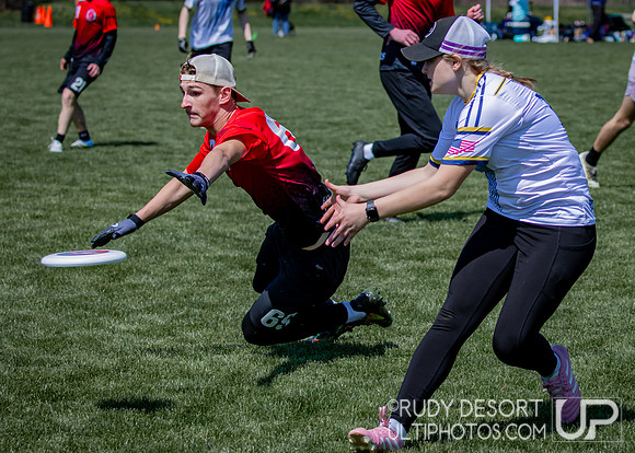 Indy Invite 2025