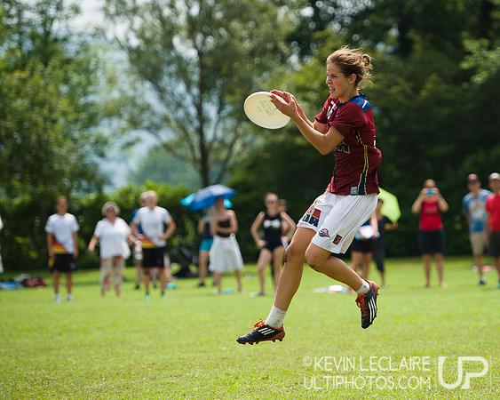 WJUC Day 3 Action