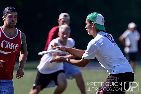 Mid Atlantic Sectionals