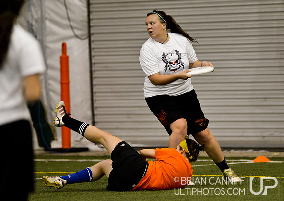 MCUDL Mercer Midnight Madness 2014