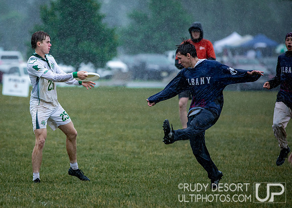2025 High School National Invite (HSNI)