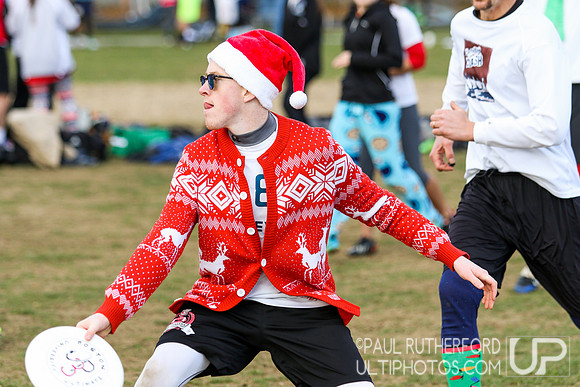 Action from GET HO HO HO!