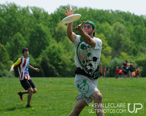 Colonial Conference D-I Open Conference Championships - Saturday
