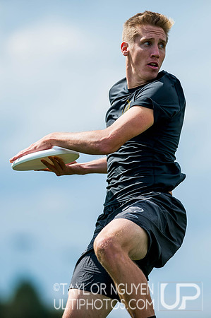 USA Ultimate Club National Championships