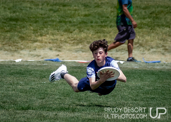 2024 USA Ultimate Youth Club Championships