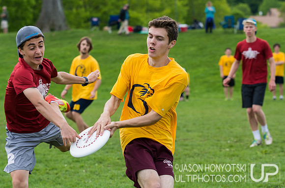 Mass HS States 2014