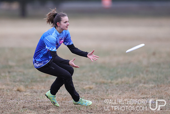 2025 New England Open