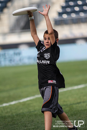 MLU Championship