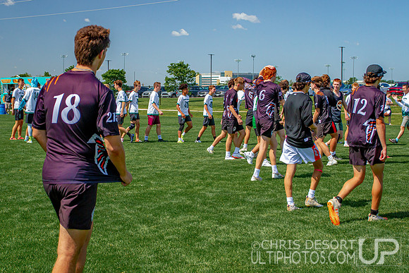 2024 High School National Invite (HSNI) ©