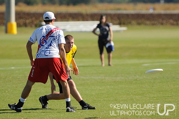 Mid-Atlantic Open Regionals Saturday Competition