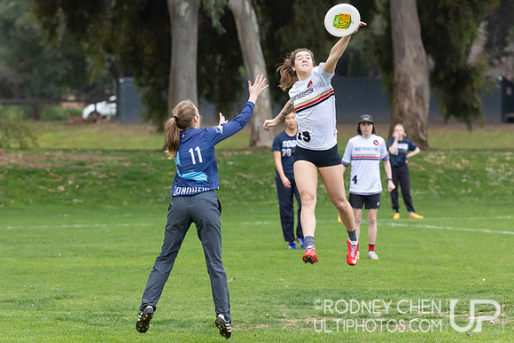 Stanford Invite 2025